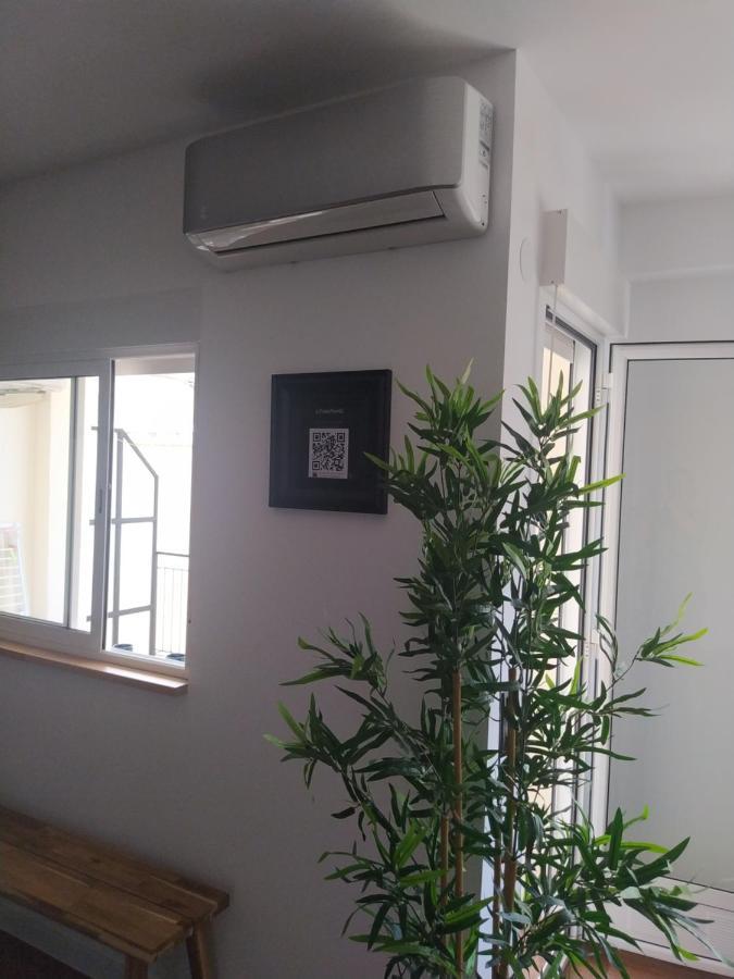 Apartamento Aguilera 甘迪亚 外观 照片