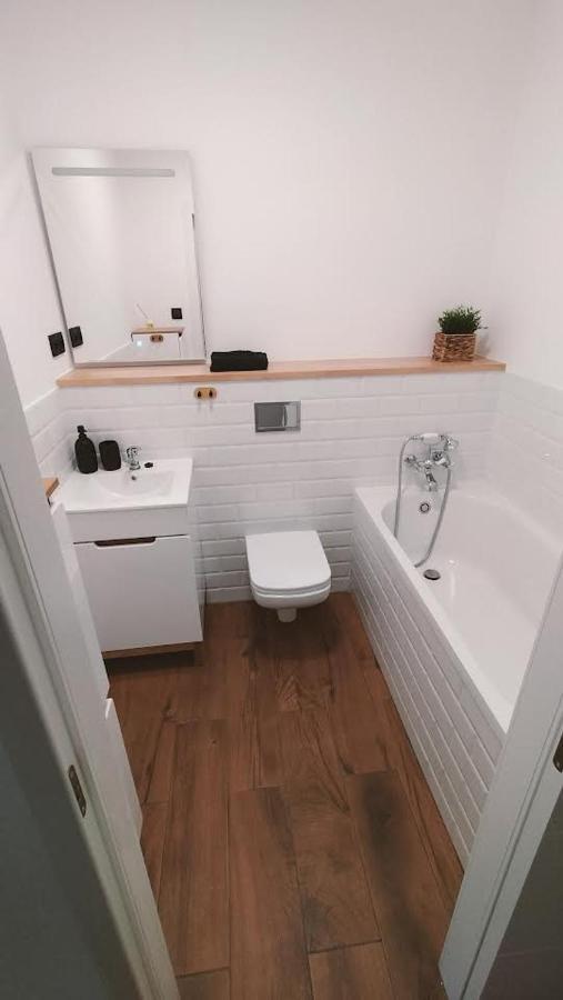Apartamento Aguilera 甘迪亚 外观 照片